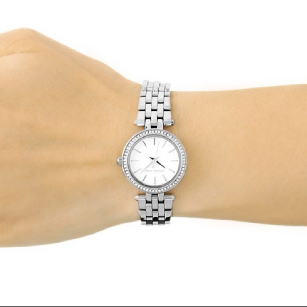 Michael Kors Petite Darci Watch